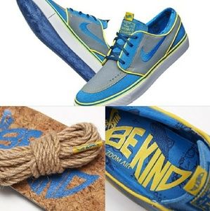 Nike SB Love Is All In